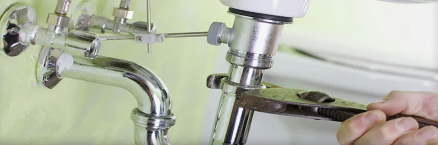 Slide of S&S Plumbing and Heating