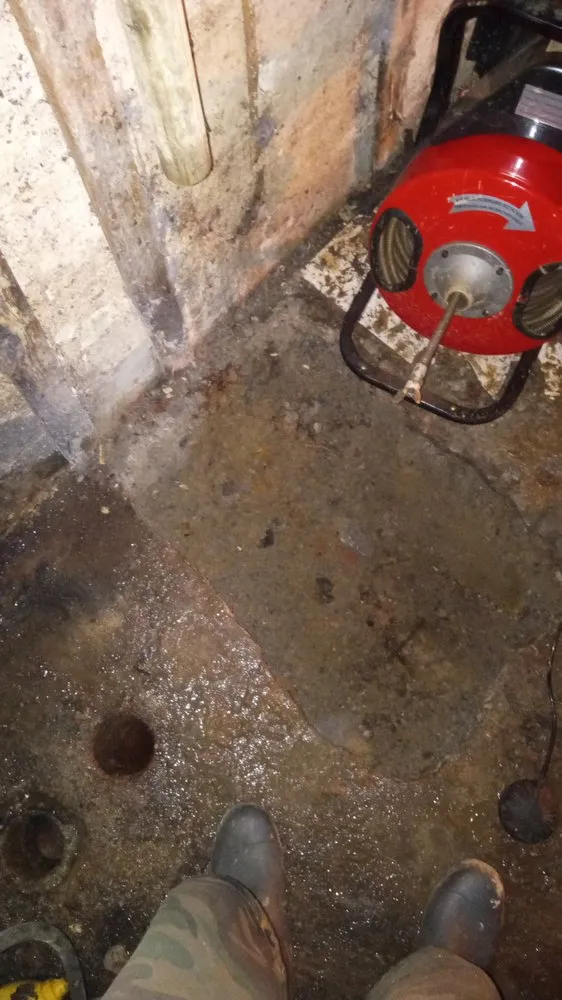 Slide of S&S Plumbing And Piping