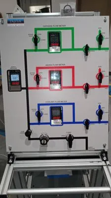 S&S Plumbing And Piping Logo