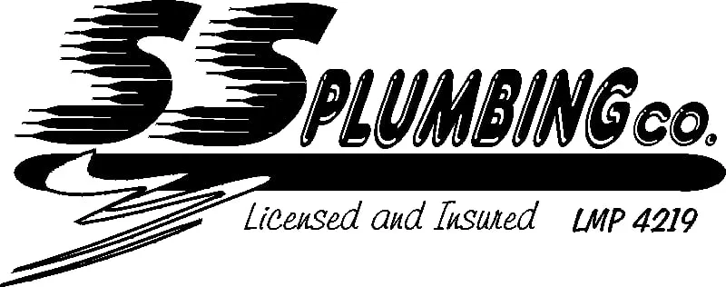 Slide of SS Plumbing Co