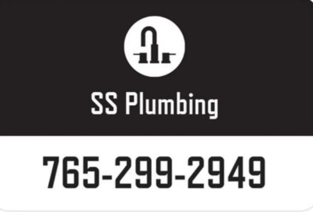 Slide of SS plumbing