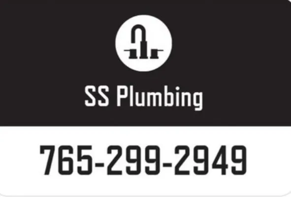 SS plumbing