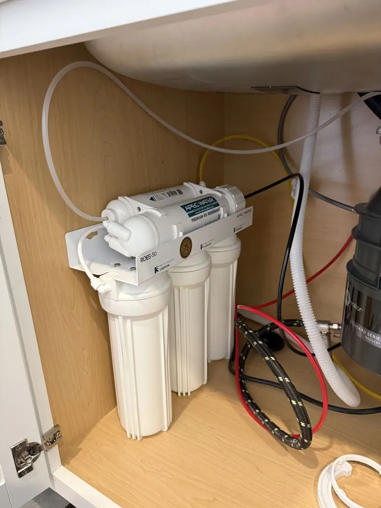 Slide of SS Plumbing