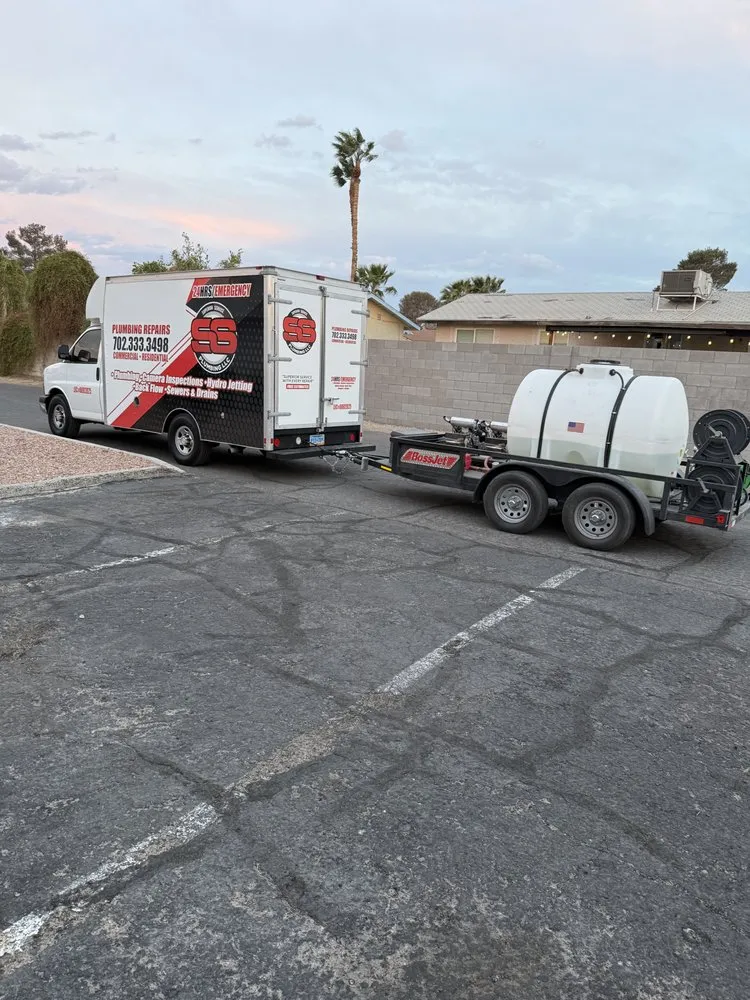 Slide of SS Plumbing