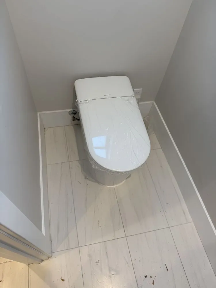 Slide of SS Plumbing