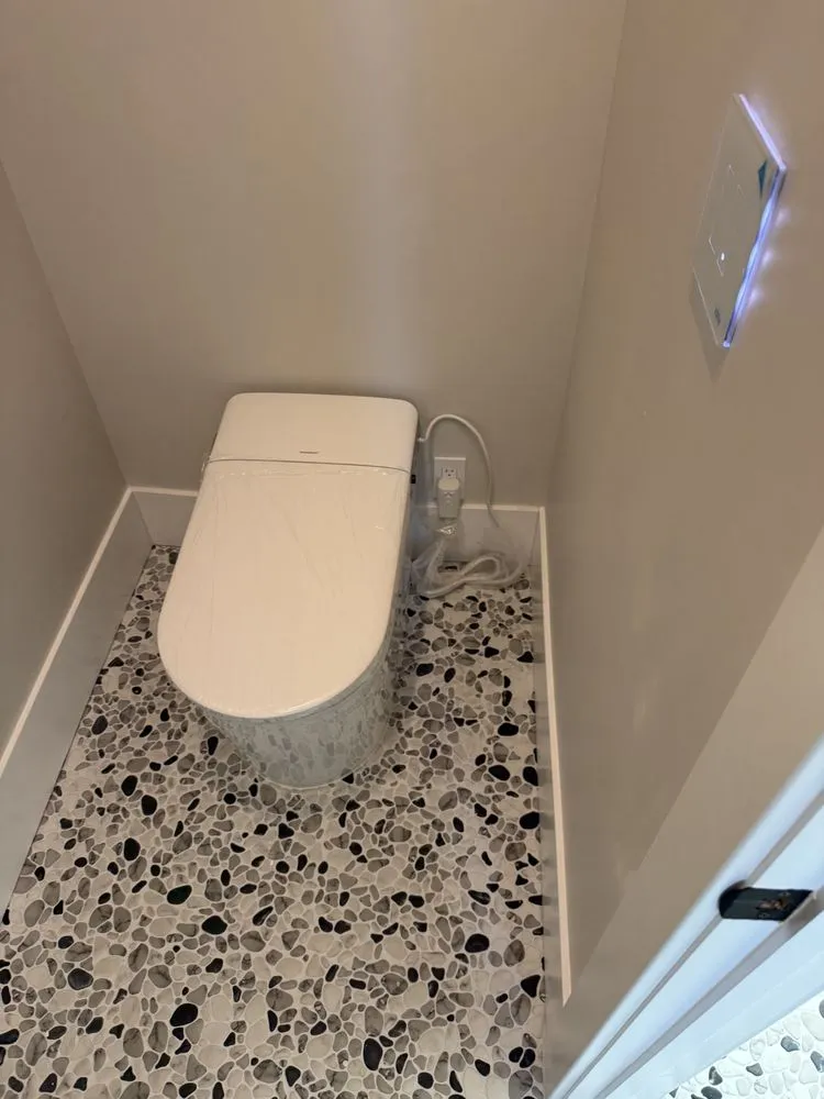 Slide of SS Plumbing