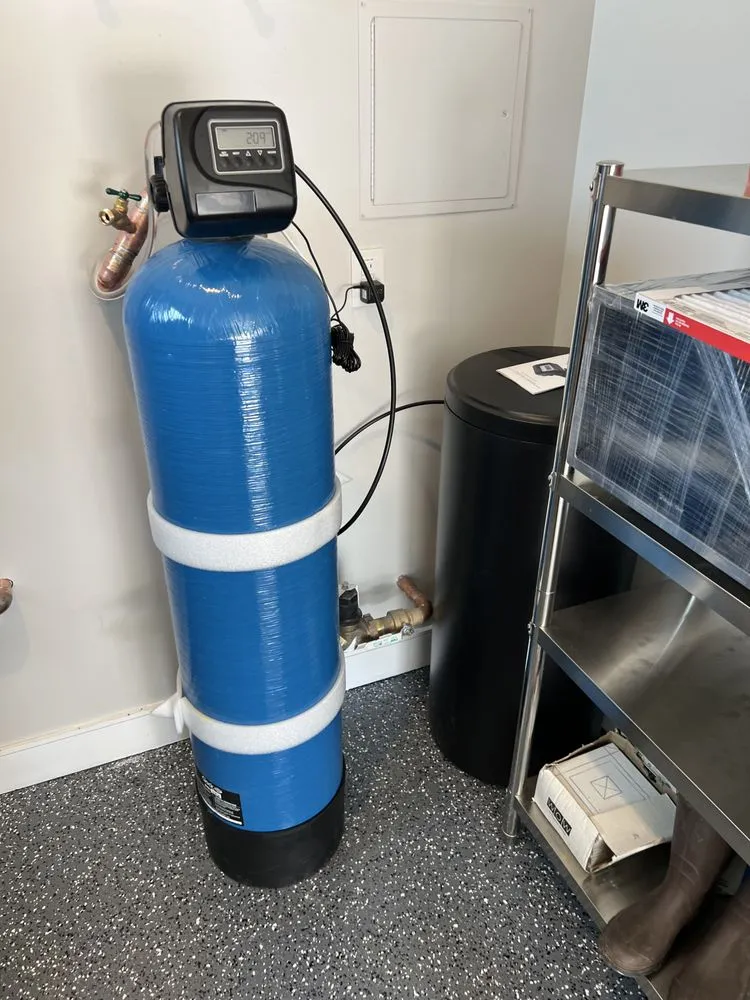 Slide of SS Plumbing