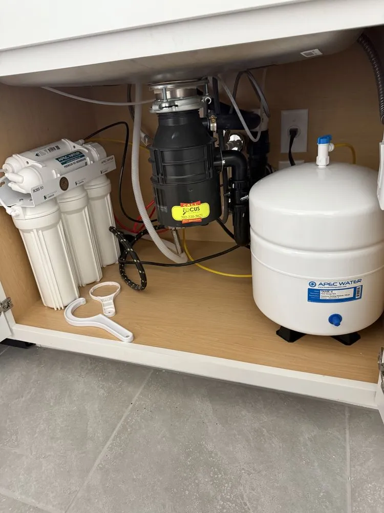 Slide of SS Plumbing