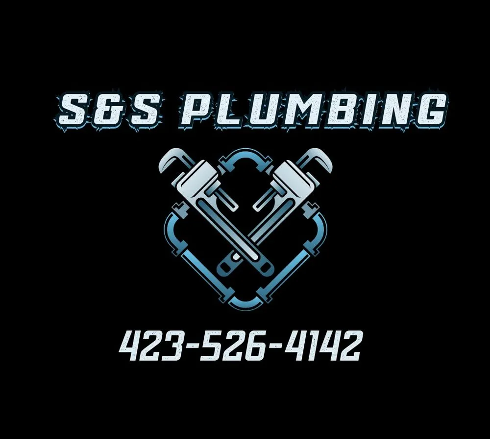 Slide of S&S Plumbing