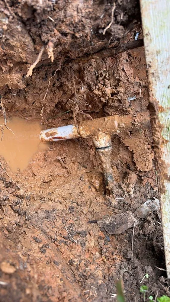 Slide of S&S Plumbing