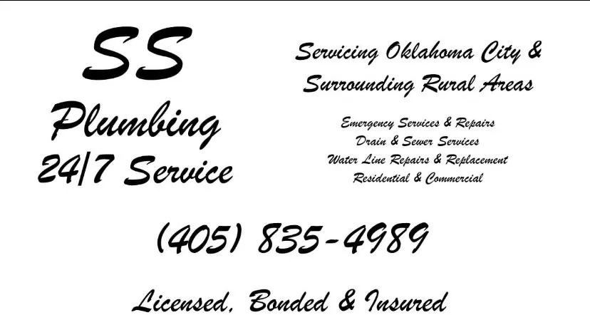 Slide of SS Plumbing