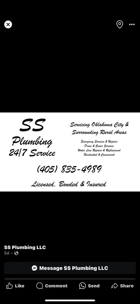 Slide of SS Plumbing