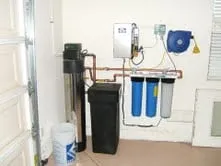 Slide of SS Plumbing Service