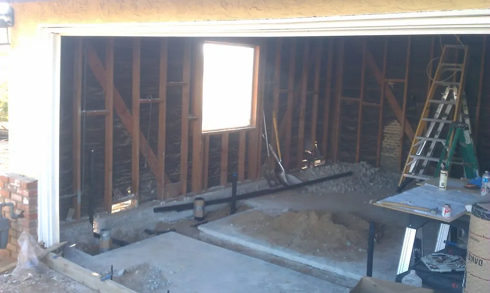 Slide of SS Plumbing Service