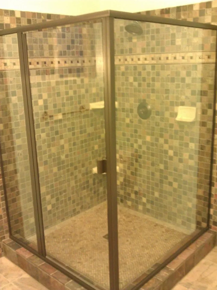 Slide of SS Plumbing Service