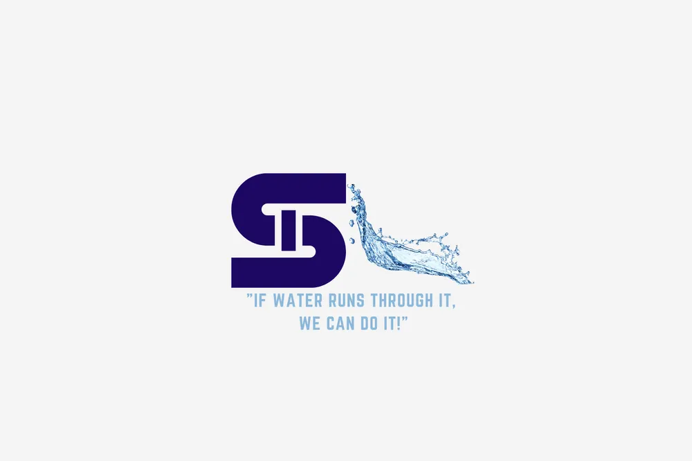 Slide of S&S Plumbing Systems