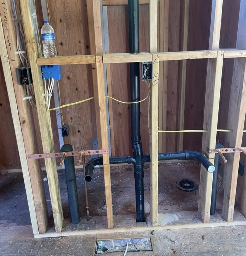 Slide of SS Premier Plumbing Services