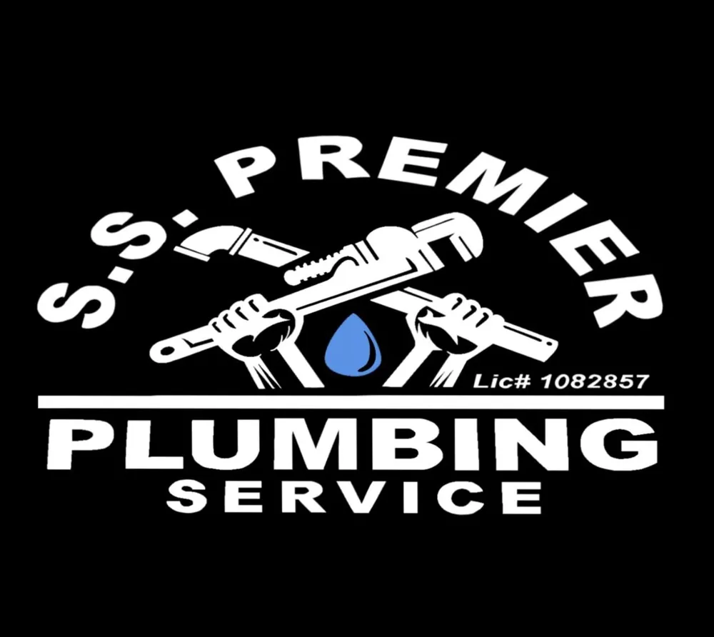 Slide of SS Premier Plumbing Services