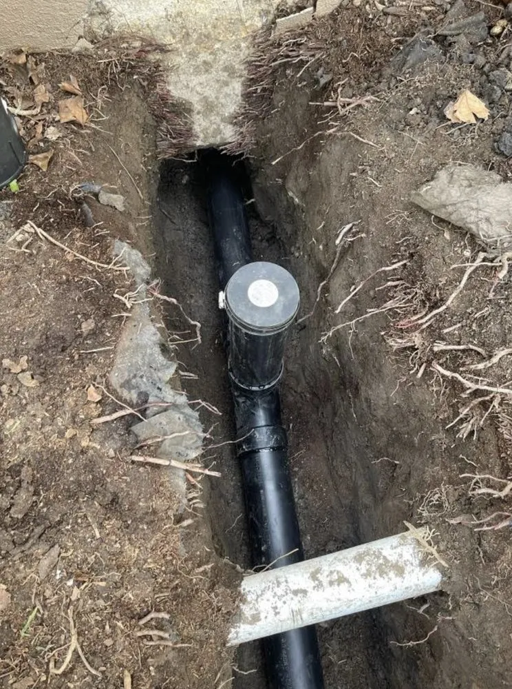 Slide of SS Premier Plumbing Services