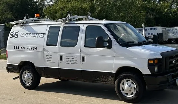 S&S Sewer Service
