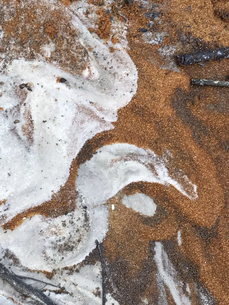 Slide of S&S Water Systems