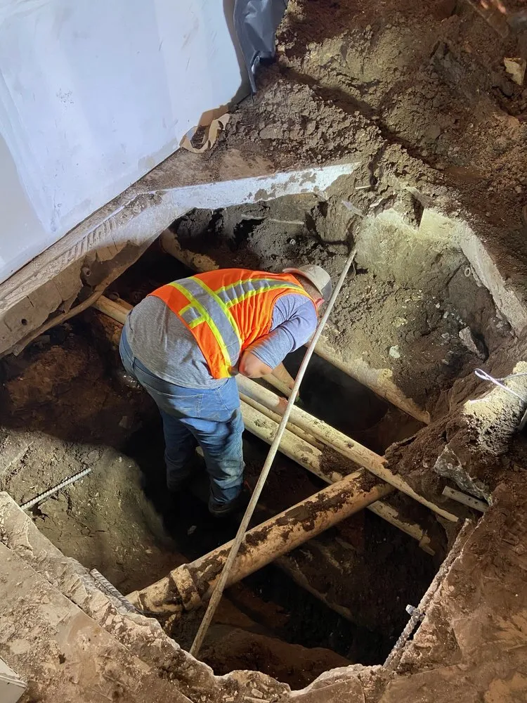 Slide of S&S Waterworks