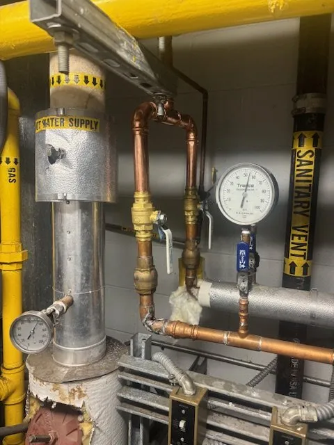 Slide of S&S Waterworks