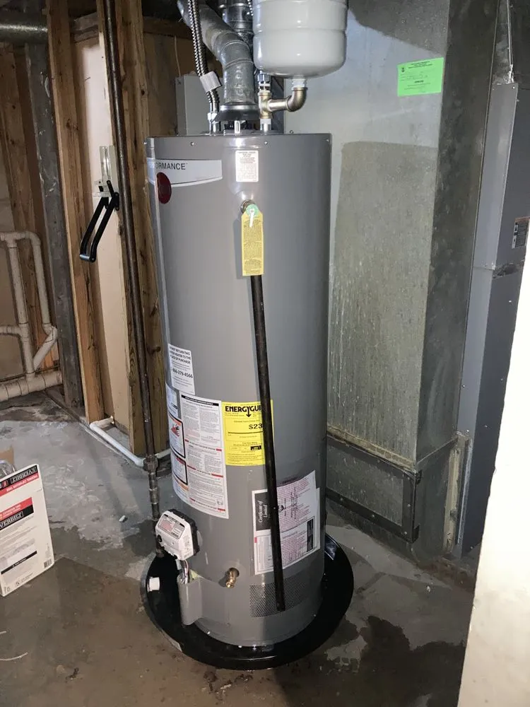 Slide of S&S Wells And Plumbing