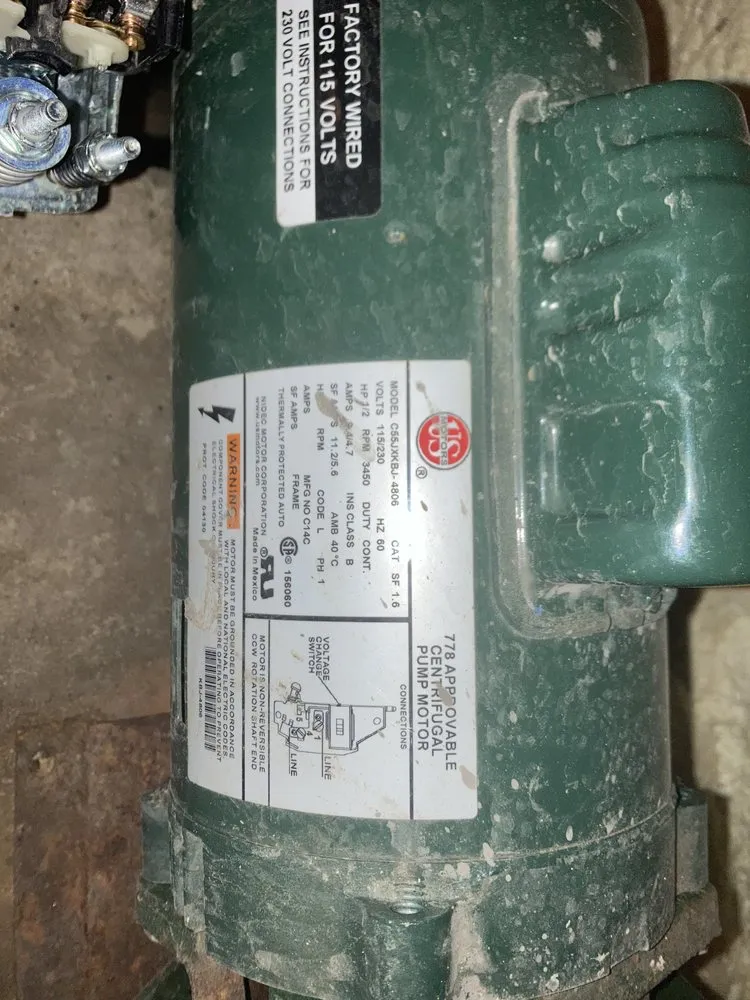 Slide of S&S Wells And Plumbing