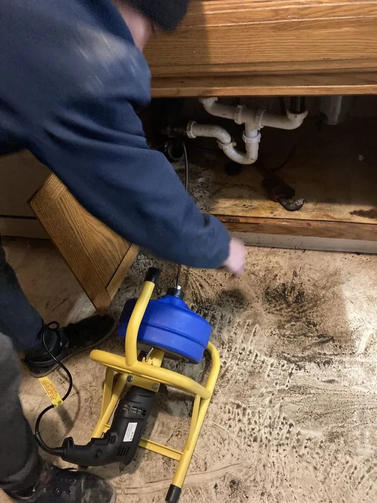 Slide of S&S Wells And Plumbing