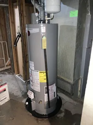 S&S Wells And Plumbing