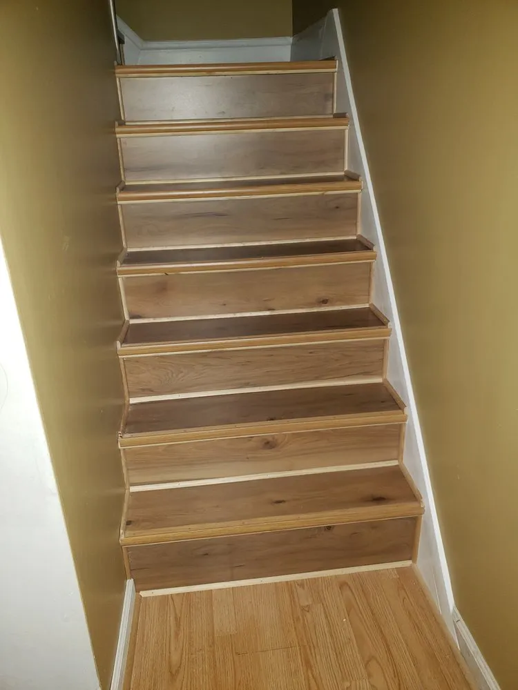 Slide of SS&S Contractors