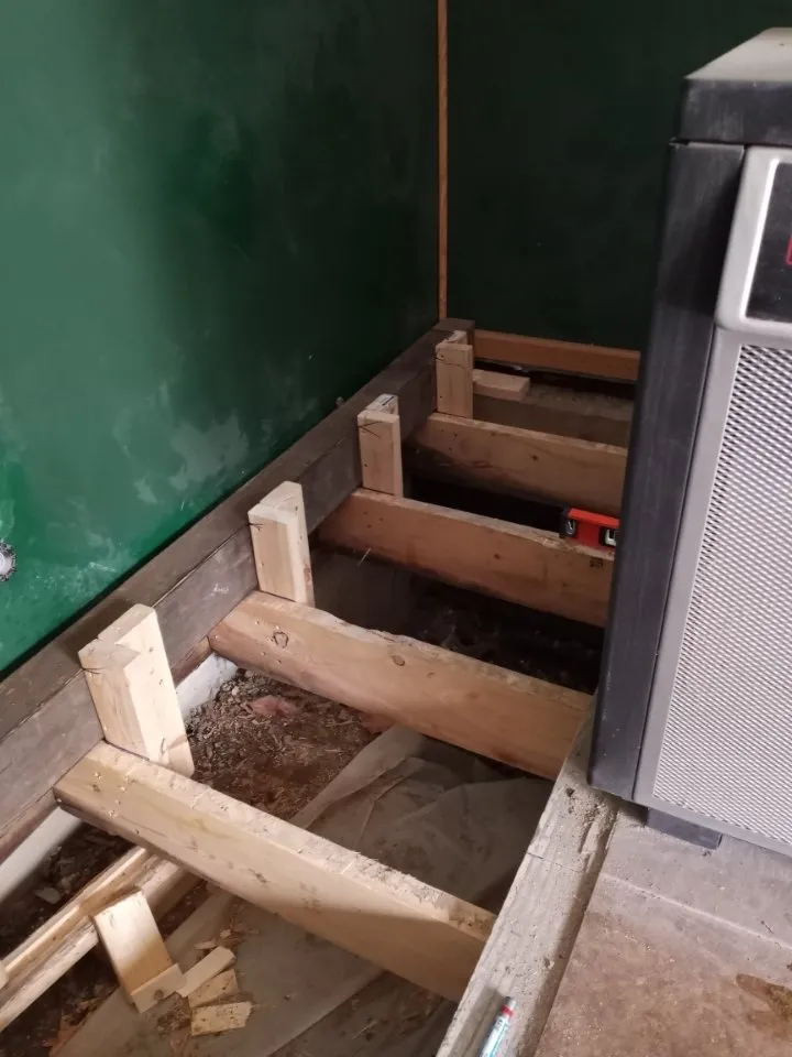 Reliable water heater service experts serving Mount Gilead, OH - SS&S Contractors