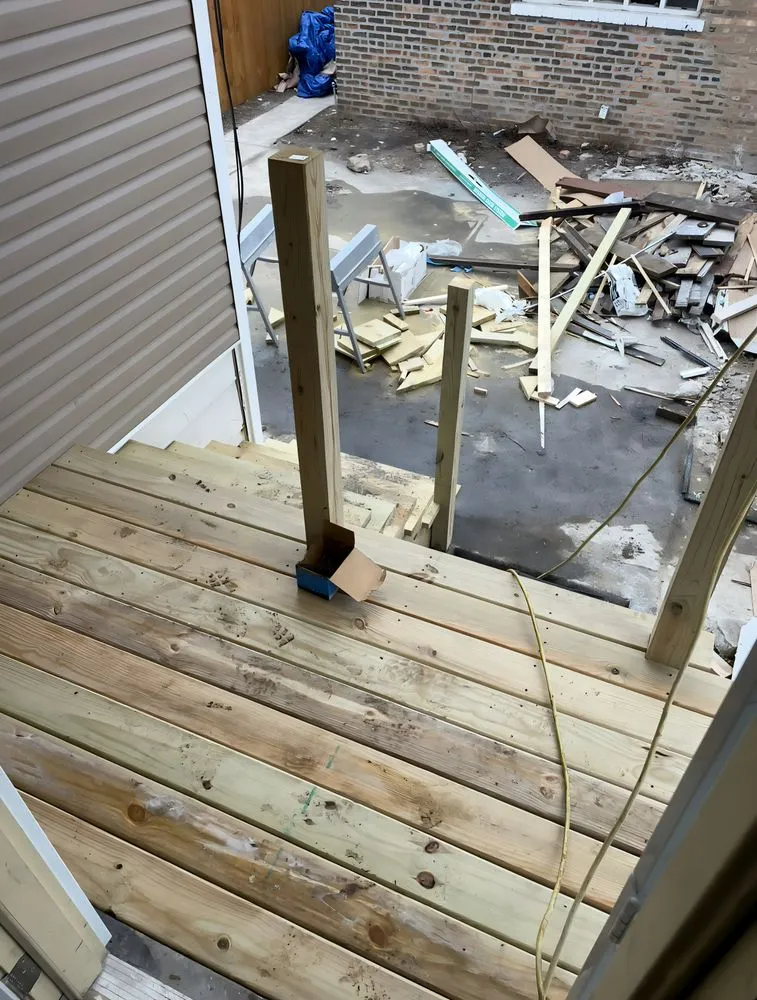 Top-rated pipe repair service in Evanston, IL - SSS Realty Consulting