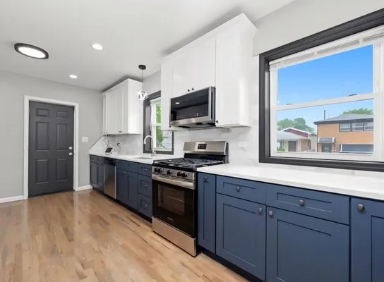 SSS Realty Consulting Logo