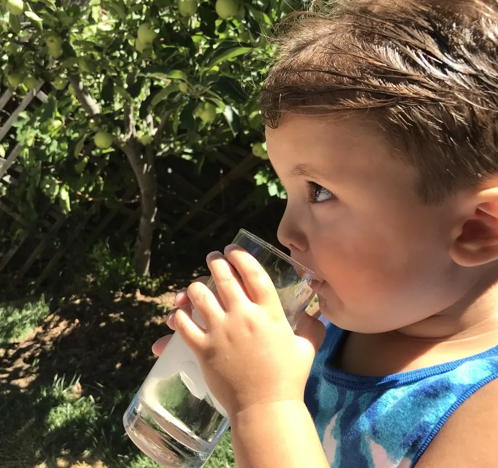 Slide of St Clair Plumbing