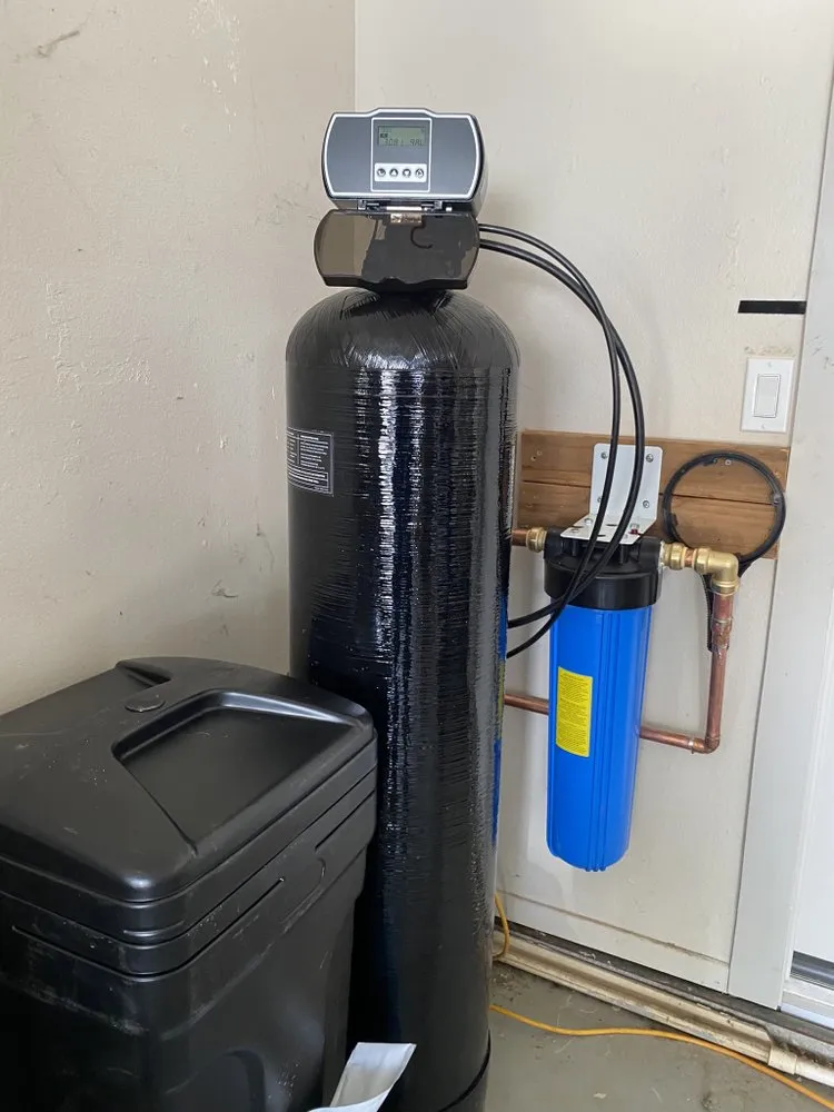 Slide of St Clair Plumbing