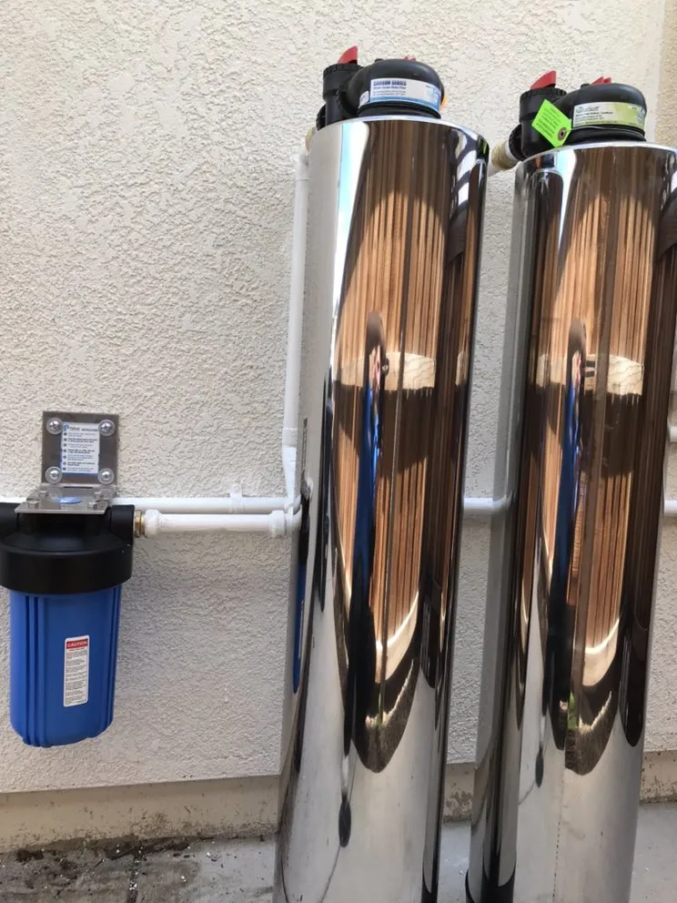 Slide of St Clair Plumbing