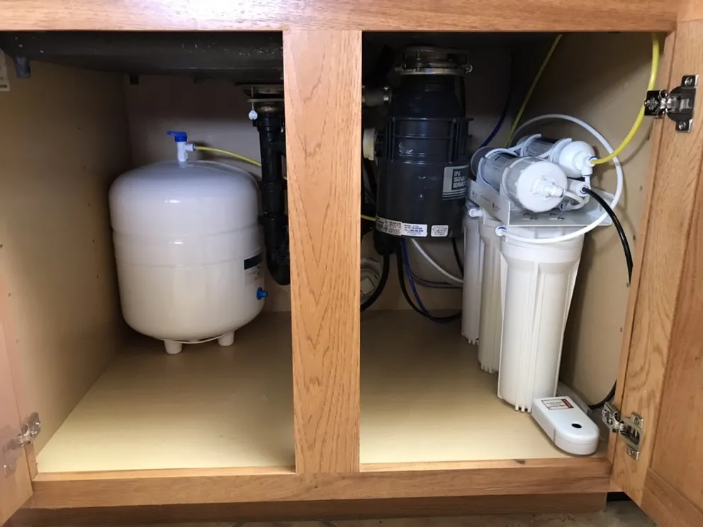 Slide of St Clair Plumbing