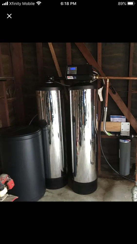 Slide of St Clair Plumbing