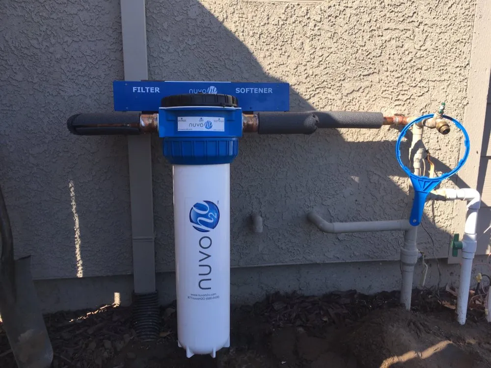 Slide of St Clair Plumbing