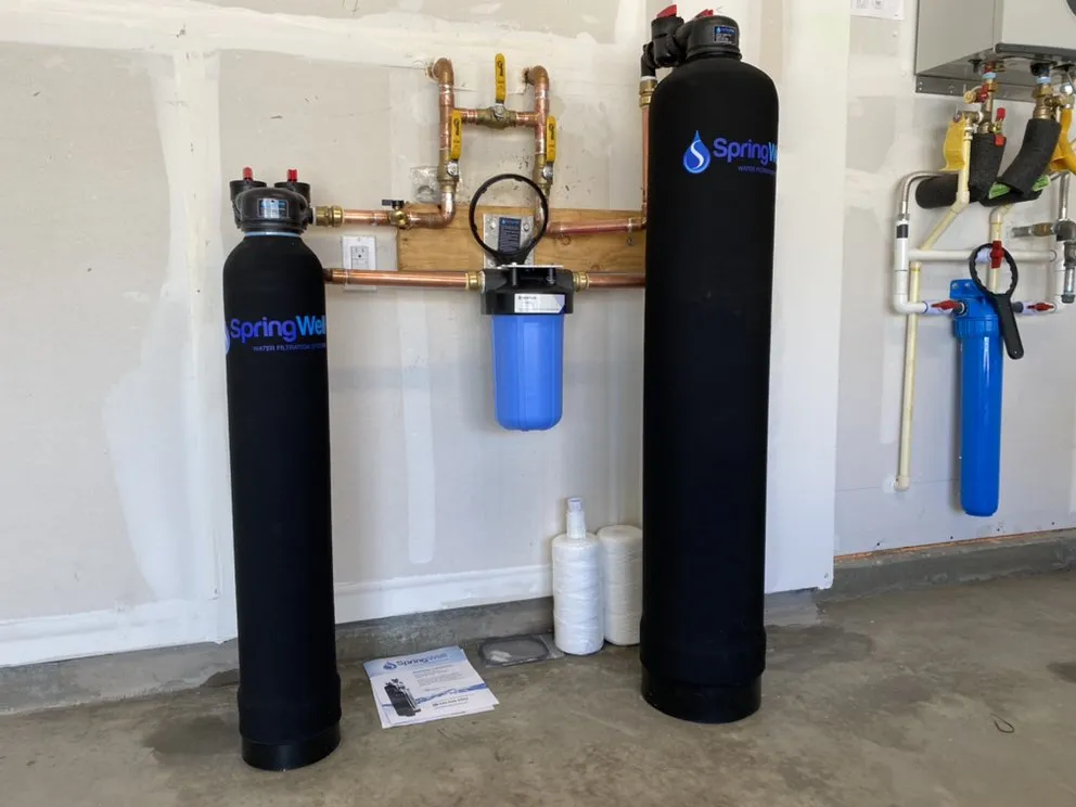 Professional drain cleaning experts serving Modesto, CA - St Clair Plumbing