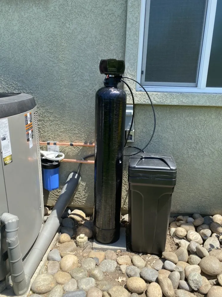 Reliable emergency plumbing in Modesto, CA by St Clair Plumbing