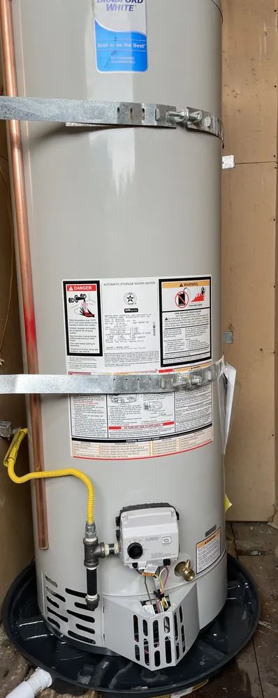 Slide of St Clair Plumbing