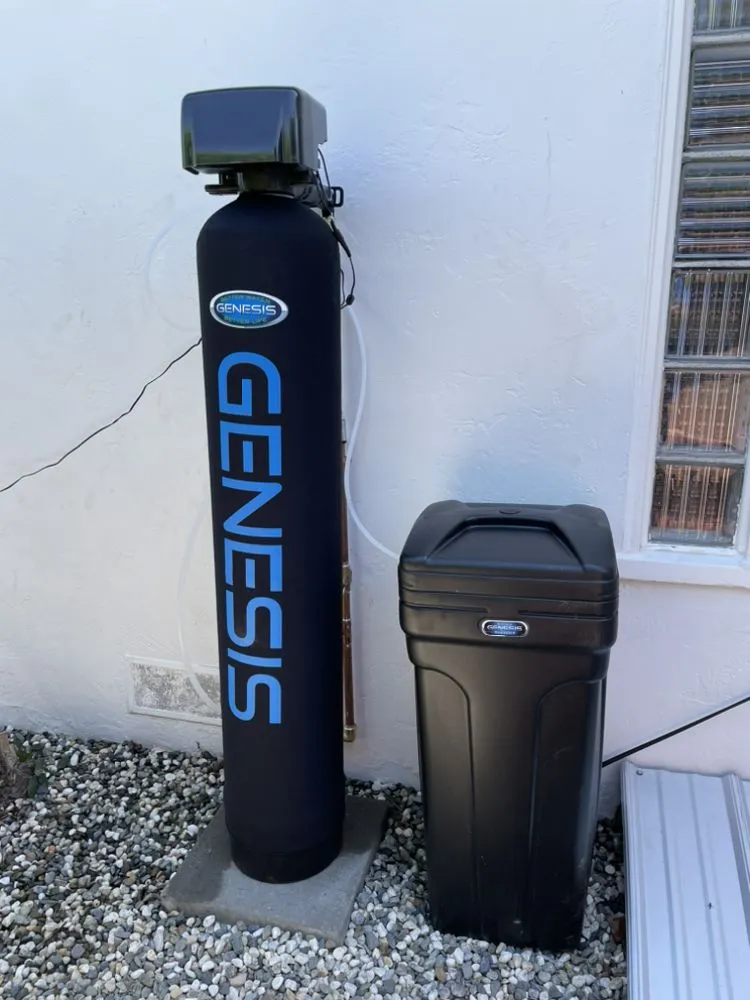 Slide of St Clair Plumbing