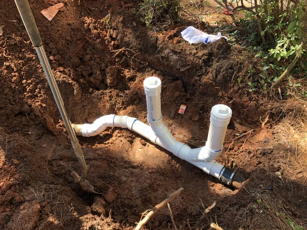 Slide of S&T Drain Cleaning & Plumbing
