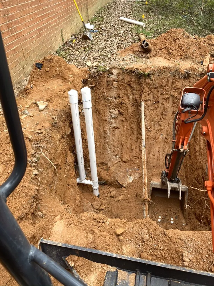 Slide of S&T Drain Cleaning & Plumbing