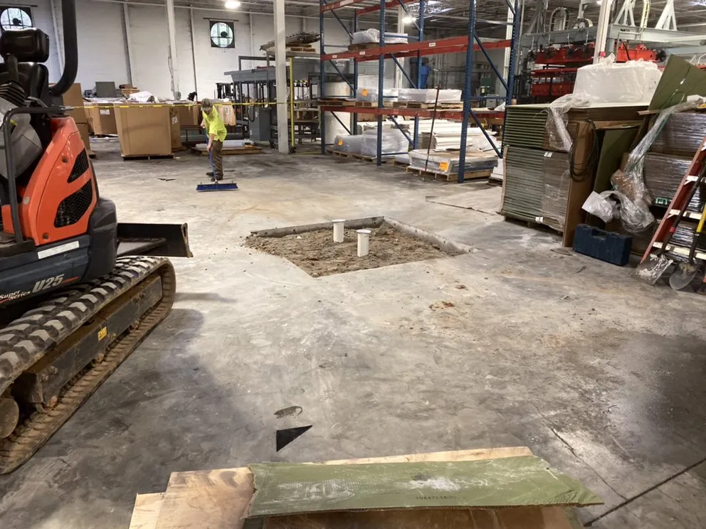 Slide of S&T Drain Cleaning & Plumbing