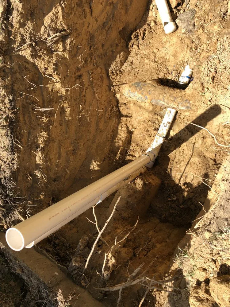 Slide of S&T Drain Cleaning & Plumbing