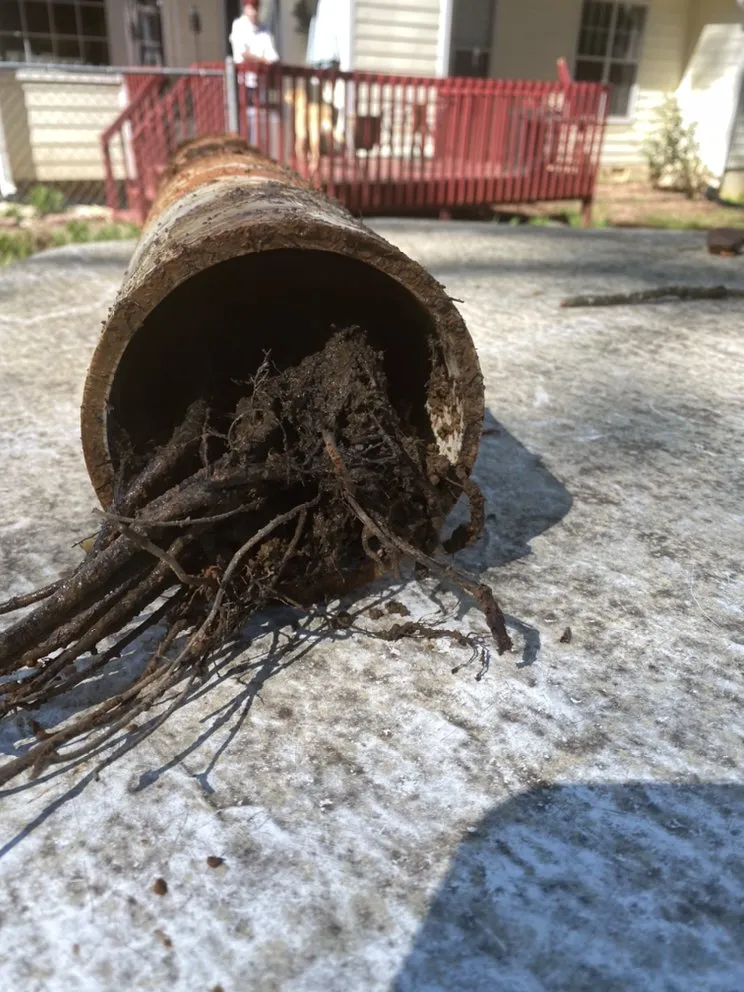 Slide of S&T Drain Cleaning & Plumbing